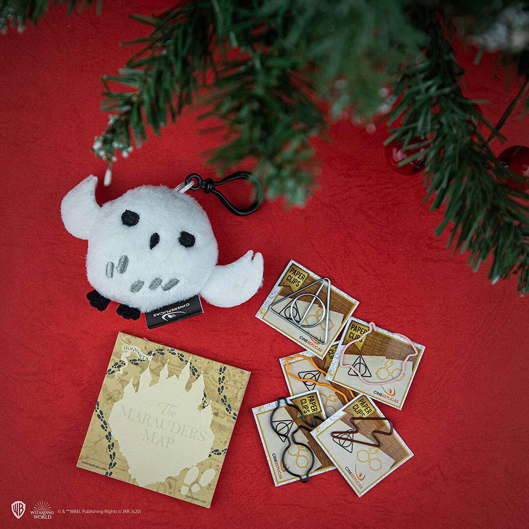 Calendrier De L Avent 2020 | Harry Potter | Christmas In The...